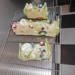 Photo n°3 de boulangerie de cergy à Cergy (Boulangerie)