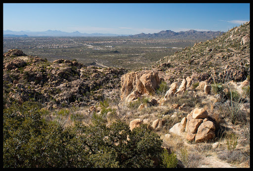 Catalina State Park - Thumbnail