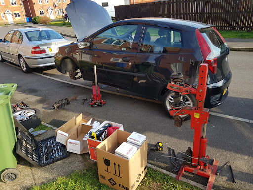 MOBILE GARAGE GOOLE - Thumbnail