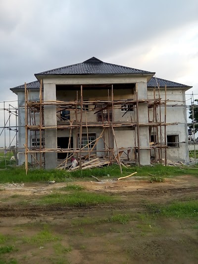 photo of Port Harcourt Cantonment Joint Officers' Mess