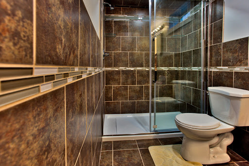 Duzan Construction - Visual