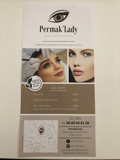 Permak'Lady Cabriès - Thumbnail