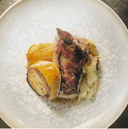 Photo n°27 de L'Orangerie de Monsieur Restaurant Versailles à Versailles (Bar à jus de fruits)