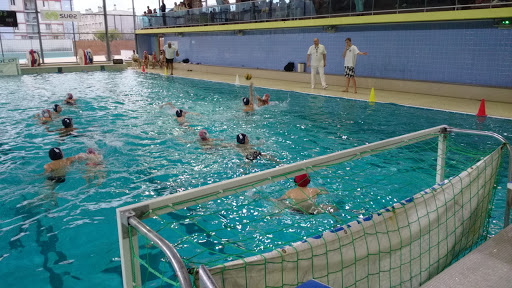 Photo de Chenôve Natation à Chenôve (21300)