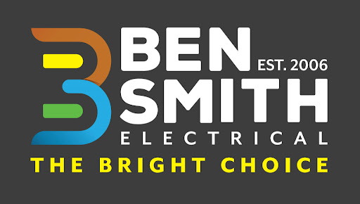 Ben Smith Electrical - Visual
