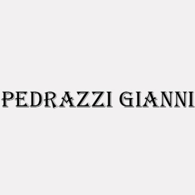 Pedrazzi Gianni - Thumbnail