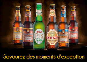 Photo n°96 de Brasserie Meteor - Hochfelden à Hochfelden (Brasserie)