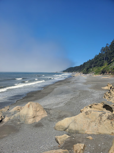 Kalaloch Beach 3 - Thumbnail