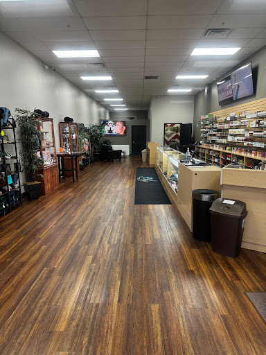 Efactor Vape - Visual