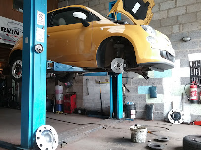 Brookshaw motors