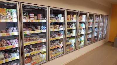 Photos of Veikals noliktava "Labais"