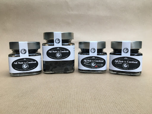 AU TOUR DE L'AIL Gallery - France