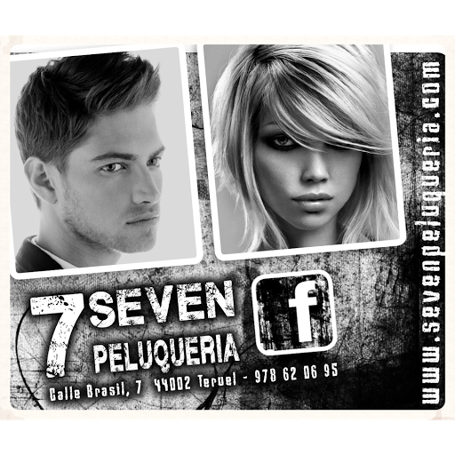 Peluqueria Seven - Thumbnail