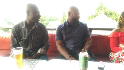 Photos of Bar Naas NW9