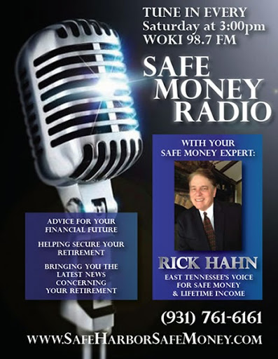 Safe Harbor Financial