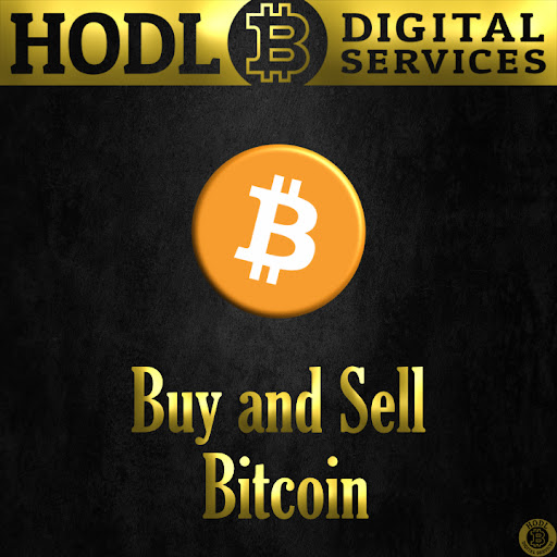 HODL Bitcoin ATM - Ultramar - Thumbnail
