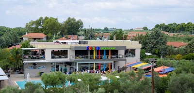 Photos of Skouras Sports Camp