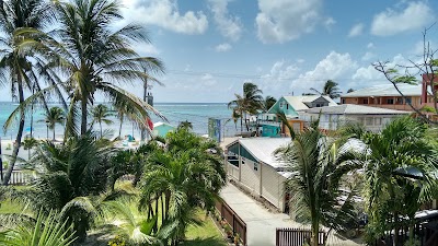Photos of Parham Plaza Hotel