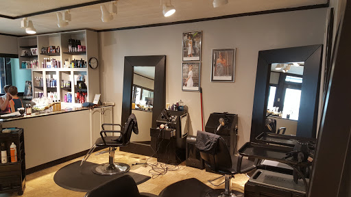 Salon MJM - Thumbnail
