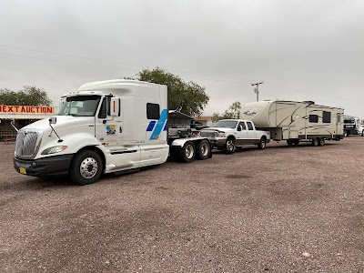 NM Wrecker Service LLC