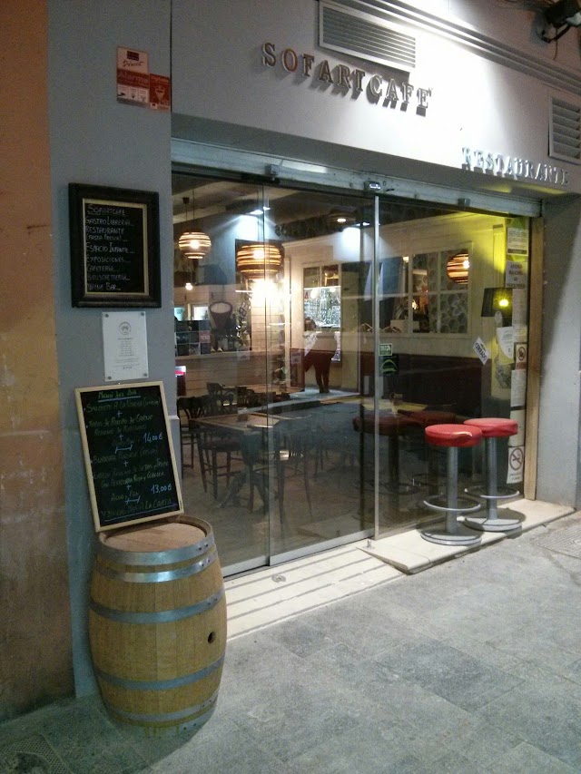 Sofartcafe