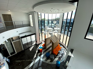 Photo n°12 de ESICAD Montpellier à Montpellier (Centre de formation)