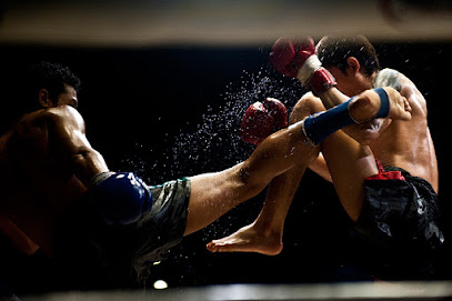 Muay Thai Maranhão