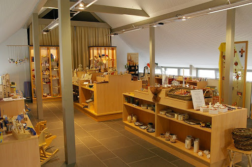 Klosterladen Maria Bildhausen - Thumbnail