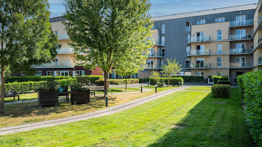 Photo de Résidence Services Seniors DOMITYS - Le Vallon des Bois à Beaufay (72110)