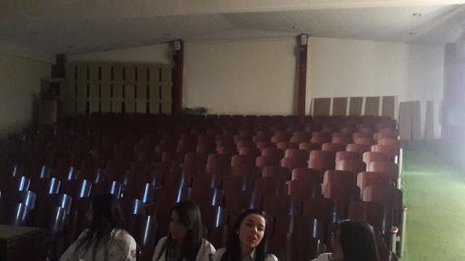 Official High School no. 169 - Thumbnail