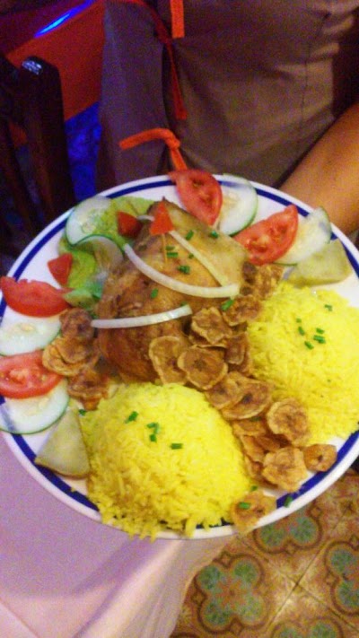 Photos of Que Rico TACHI