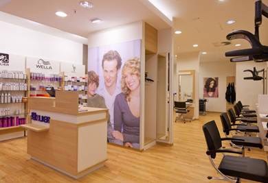 Friseur KLIER Regensburg-Arkaden Regensburg