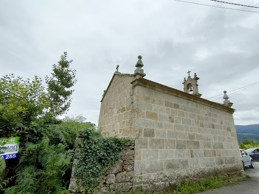 Capela de San Roque da Furnia Gallery - Spain
