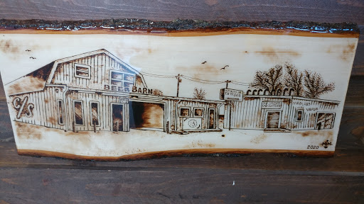Rick's Beer Barn - Visual