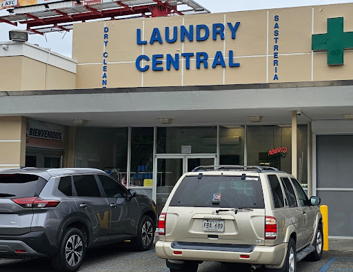 Laundry Central - Thumbnail