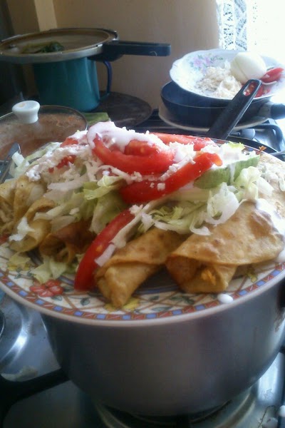 Photos of Taqueria Do&ntilde;a Clemen