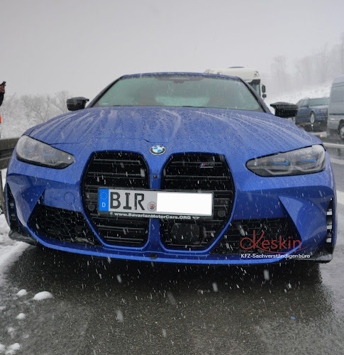 KFZ Gutachter/ KFZ-Sachverständigenbüro Keskin