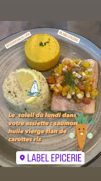 Menu Label Epicerie Page 15