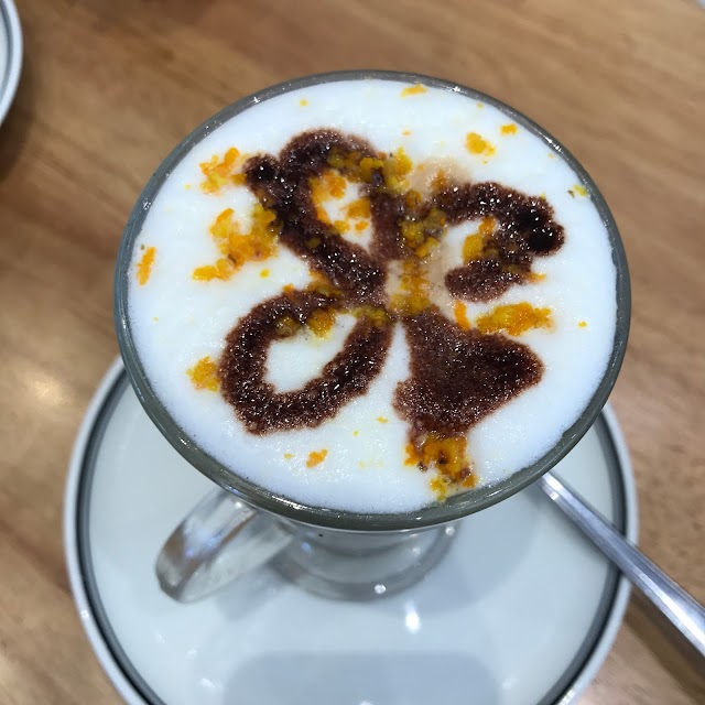 PAUL bakery/cafe