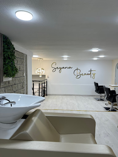Seyana Beauty - Thumbnail
