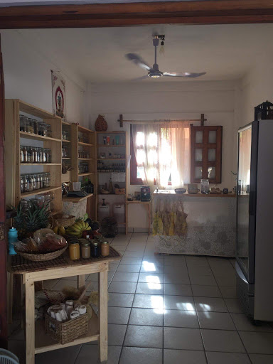 Tlalli - Visual