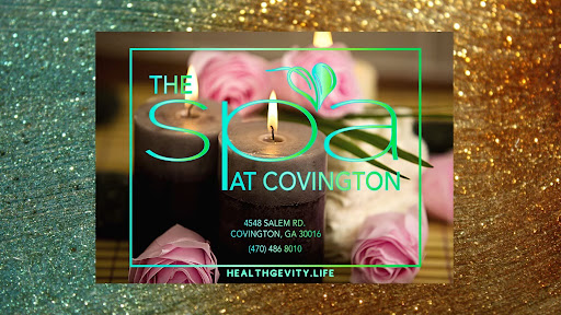The SPA at Covington - Thumbnail