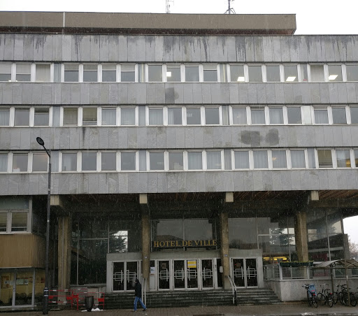 Mayor of Schiltigheim - Thumbnail