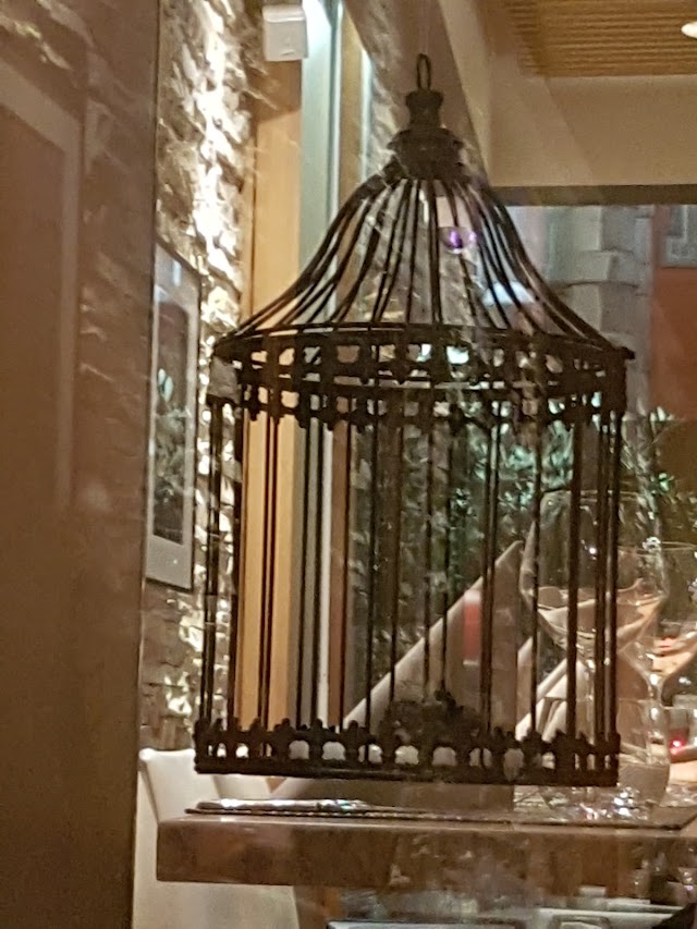 Bistro n'Home