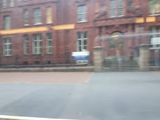 Stopford Building manchester