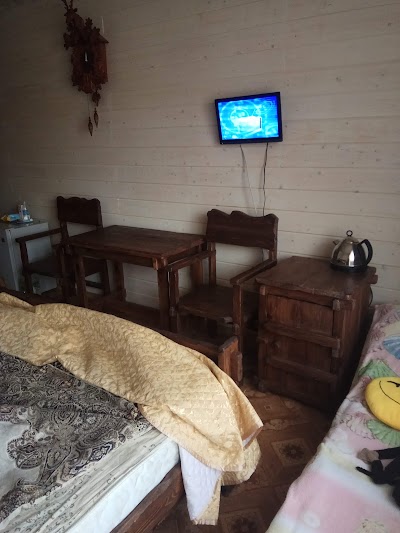 Photos of Baza Otdykha Zaimka