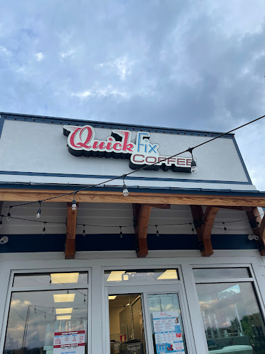 Quick Fix Coffee LLC - Thumbnail