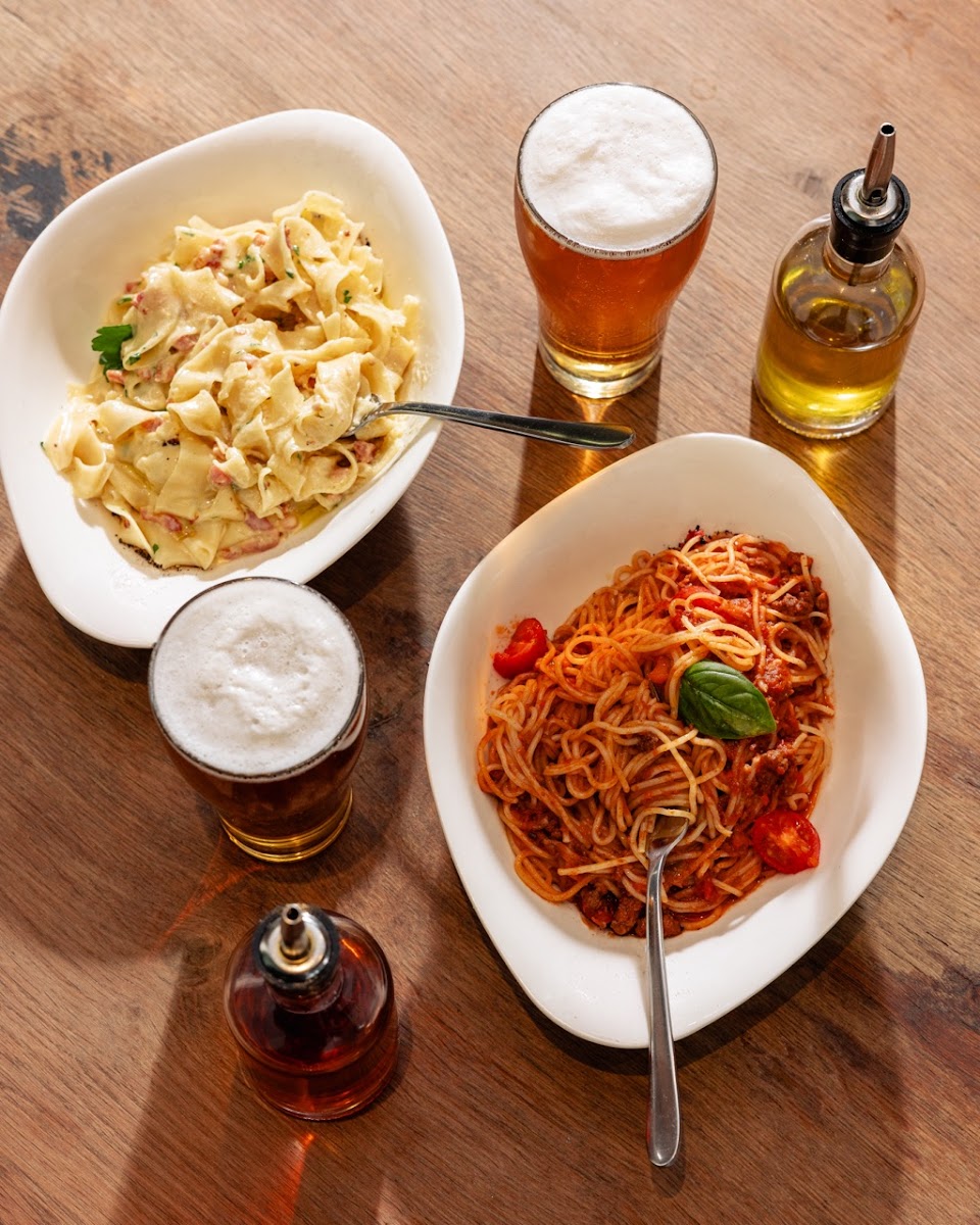 Vapiano — photo 3