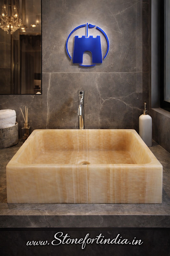 🏨 Onex Stone Washbasin – Luxury Redefined post image
