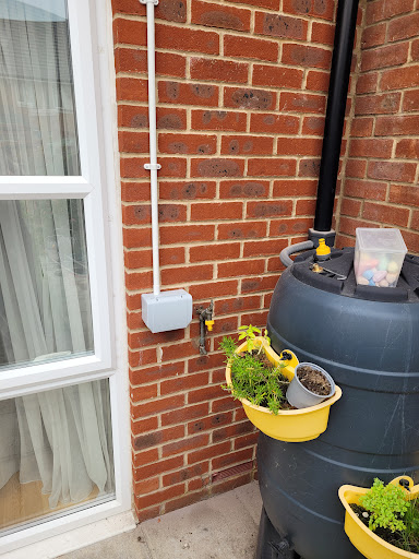 QUICKFIX ELECTRICAL SERVICES - Visual